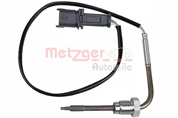 METZGER 0894571 Sensor, Abgastemperatur